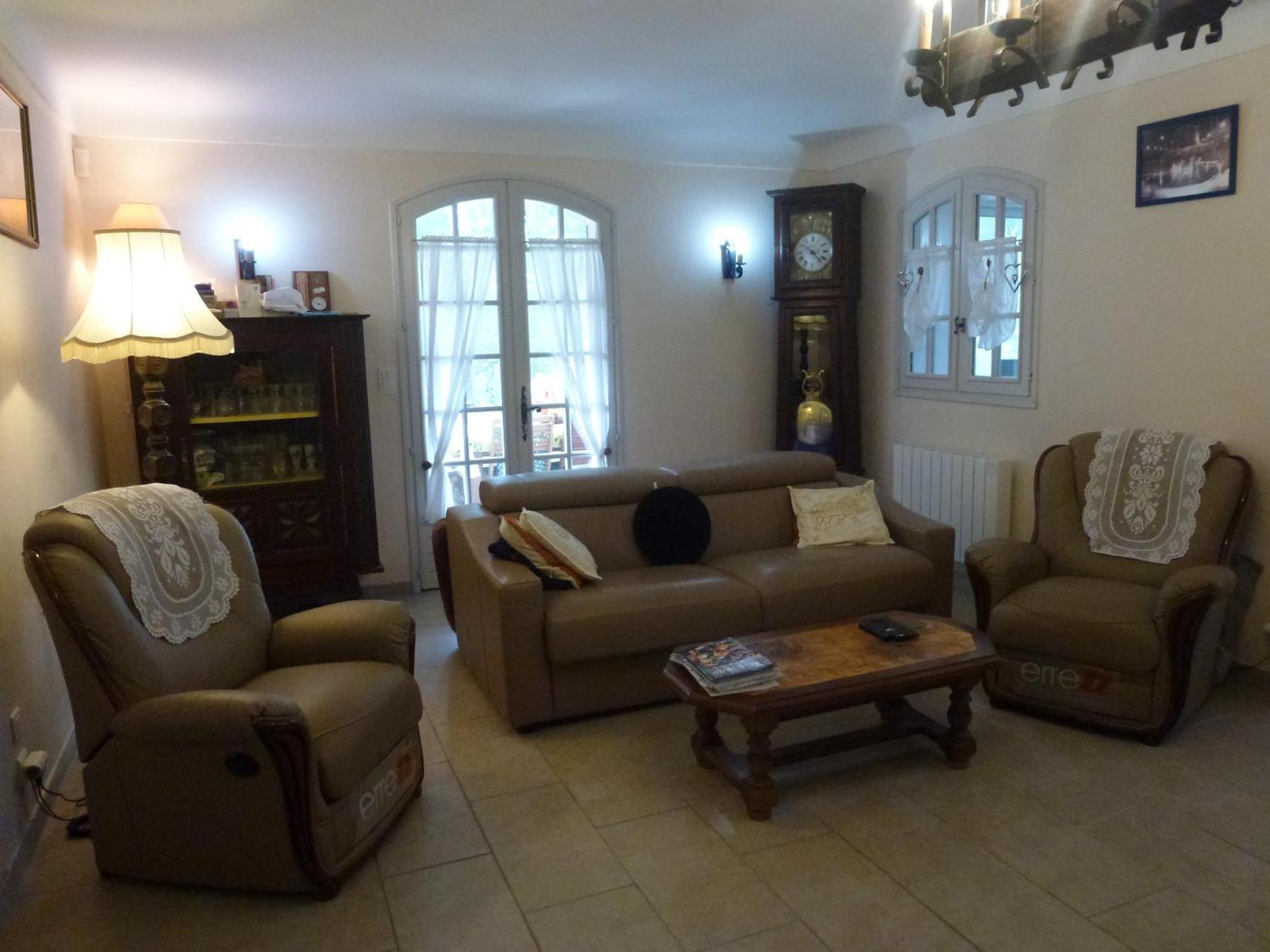 Chambre D'Hotes La Pinede Lambesc Zewnętrze zdjęcie