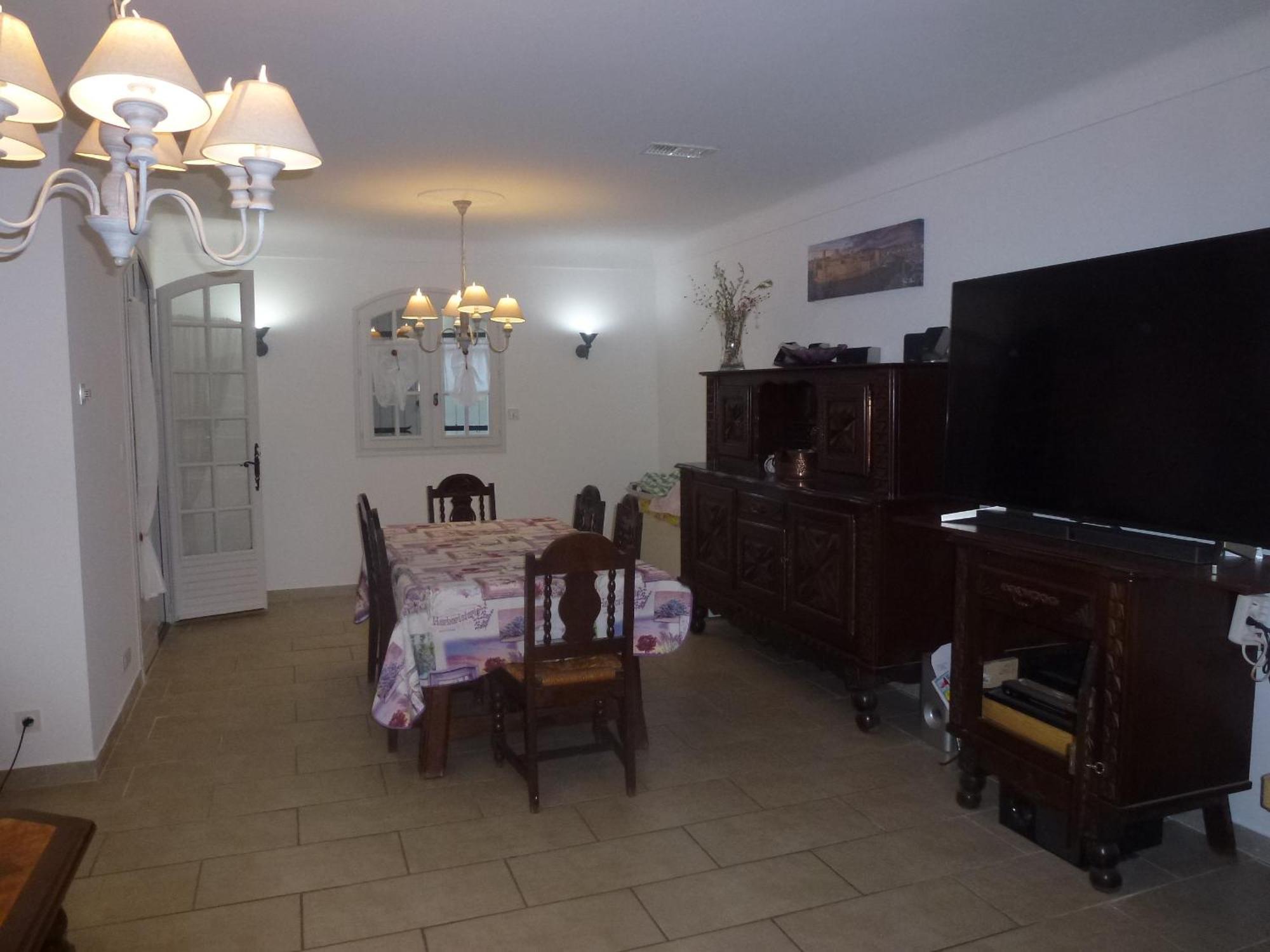Chambre D'Hotes La Pinede Lambesc Zewnętrze zdjęcie