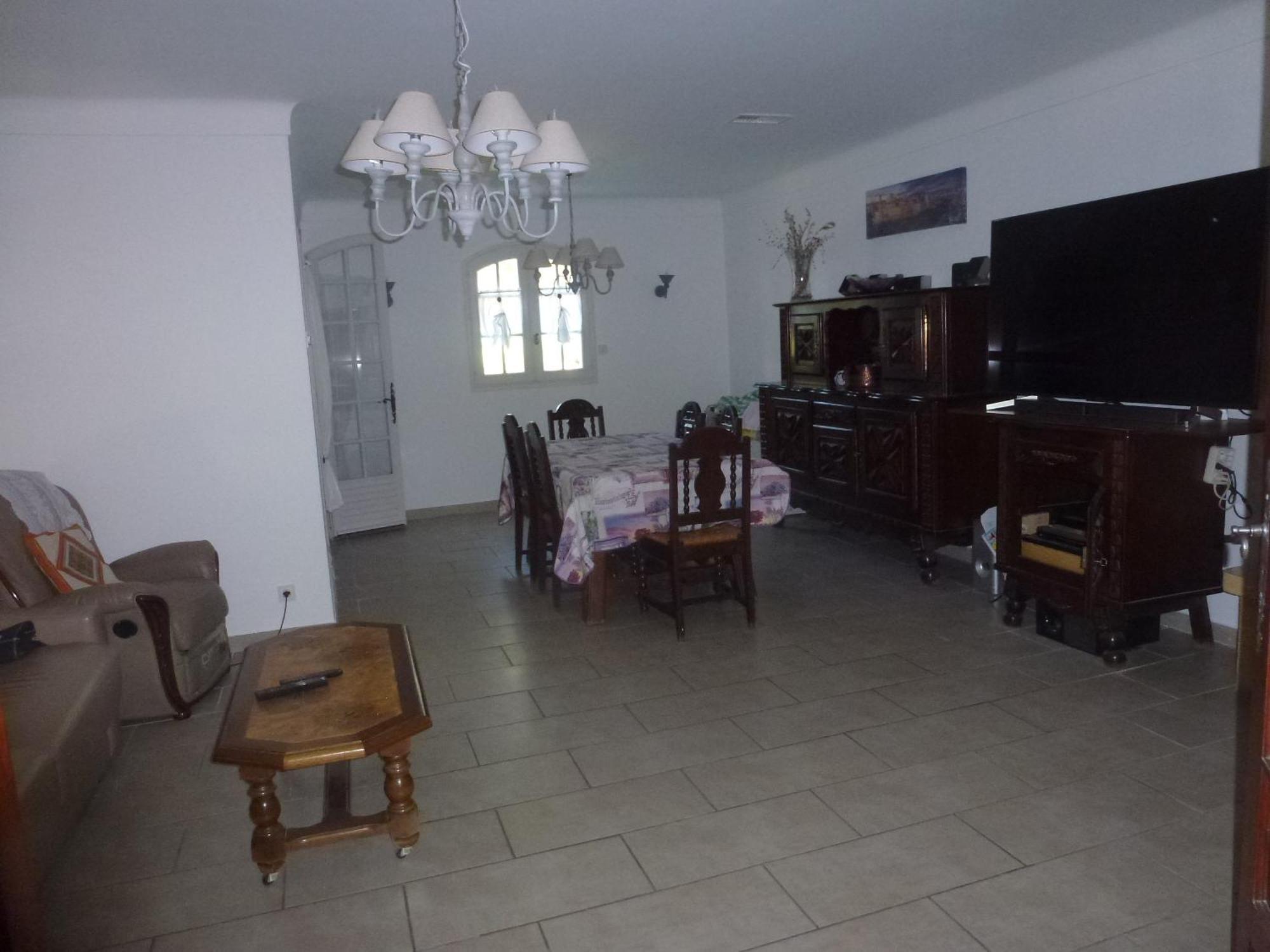Chambre D'Hotes La Pinede Lambesc Zewnętrze zdjęcie