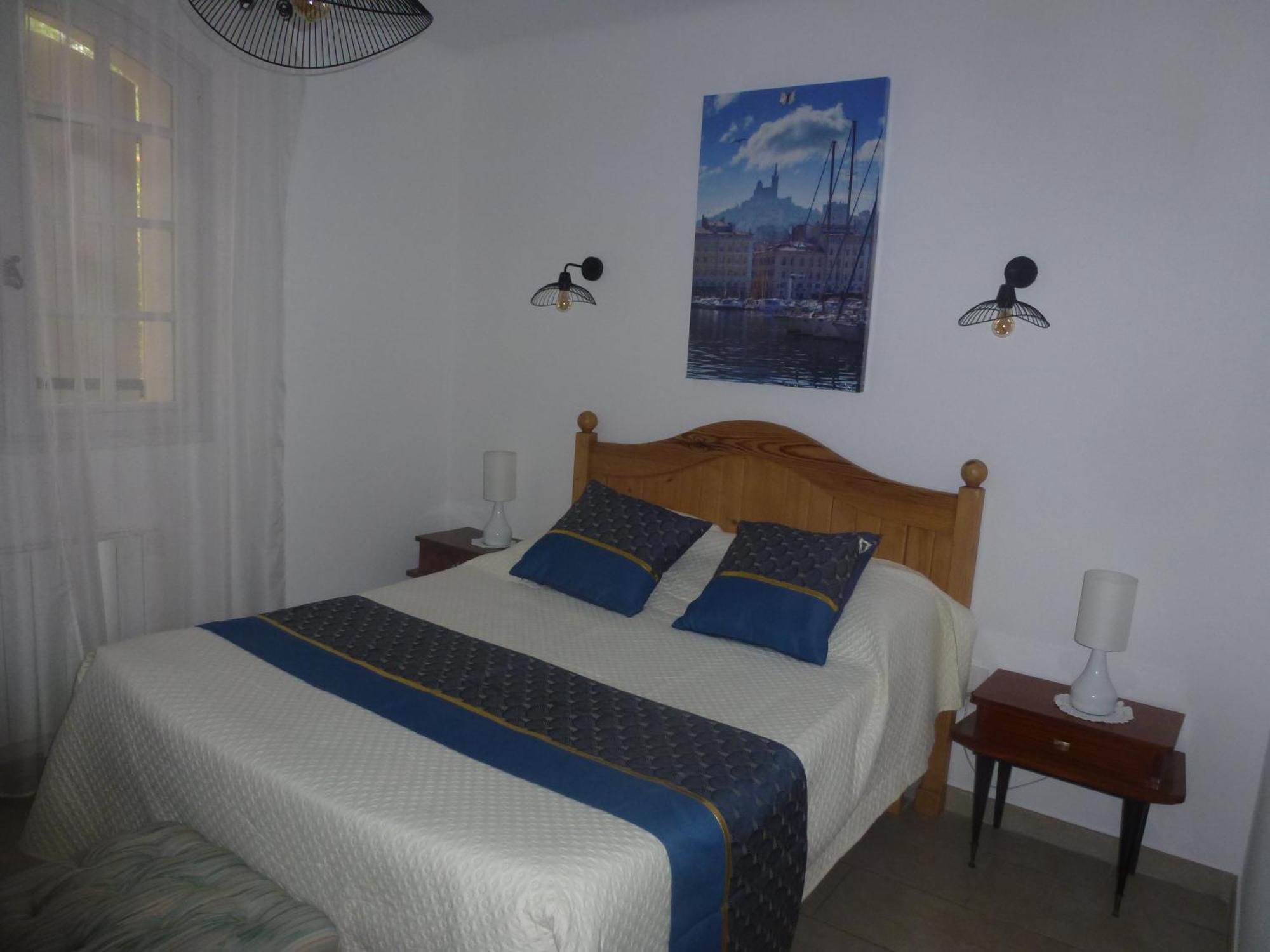 Chambre D'Hotes La Pinede Lambesc Zewnętrze zdjęcie