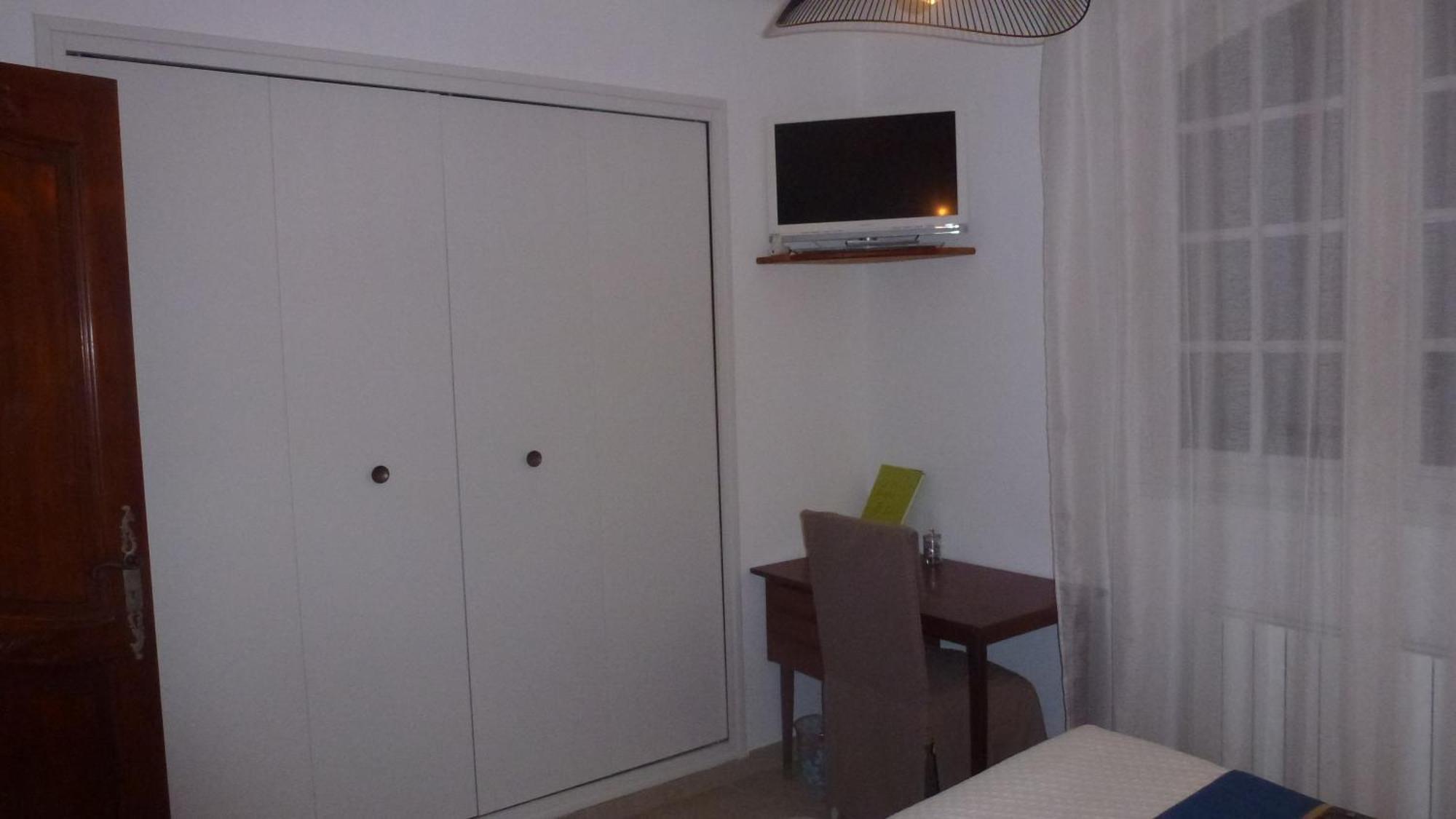 Chambre D'Hotes La Pinede Lambesc Zewnętrze zdjęcie