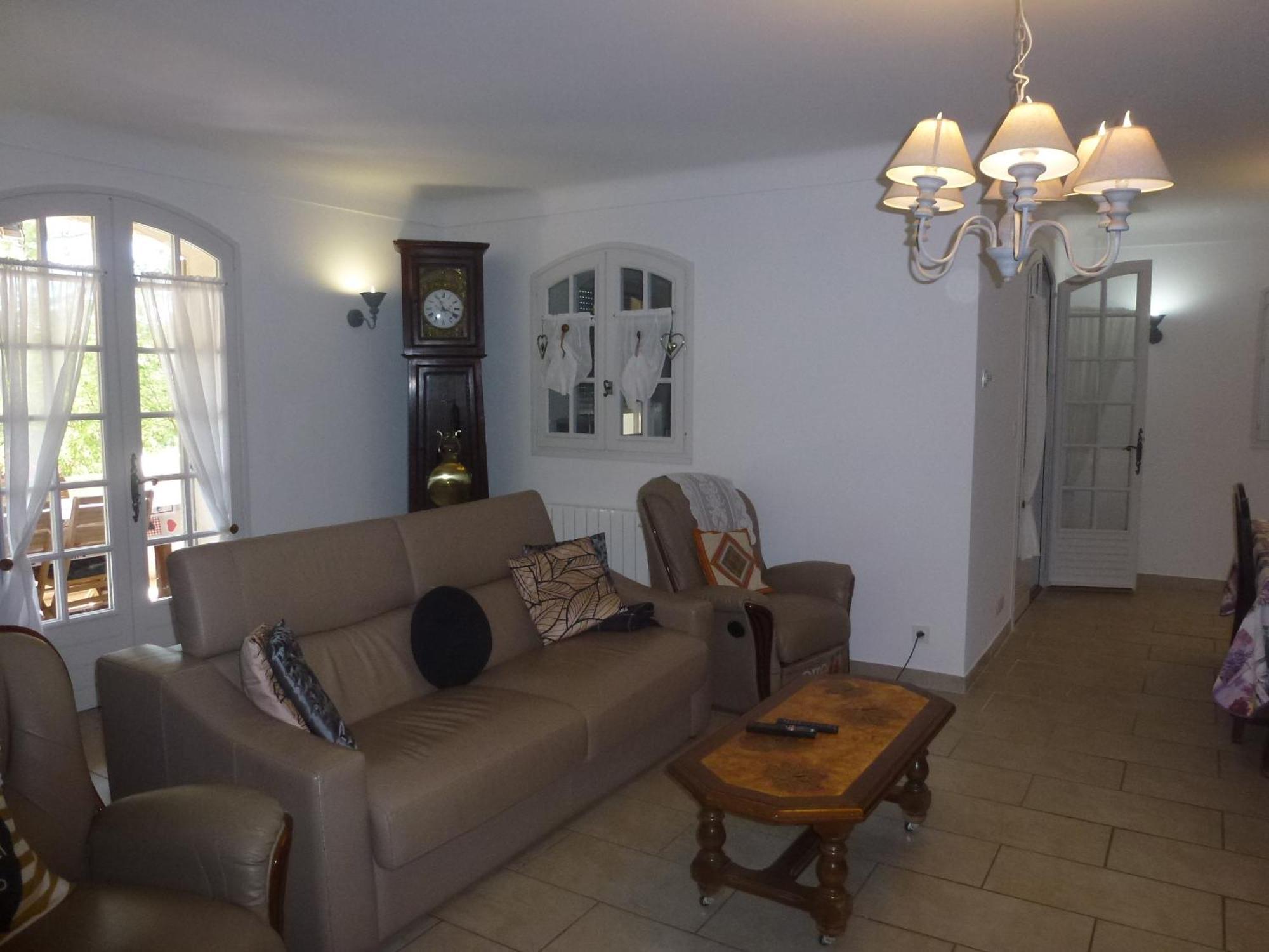Chambre D'Hotes La Pinede Lambesc Zewnętrze zdjęcie