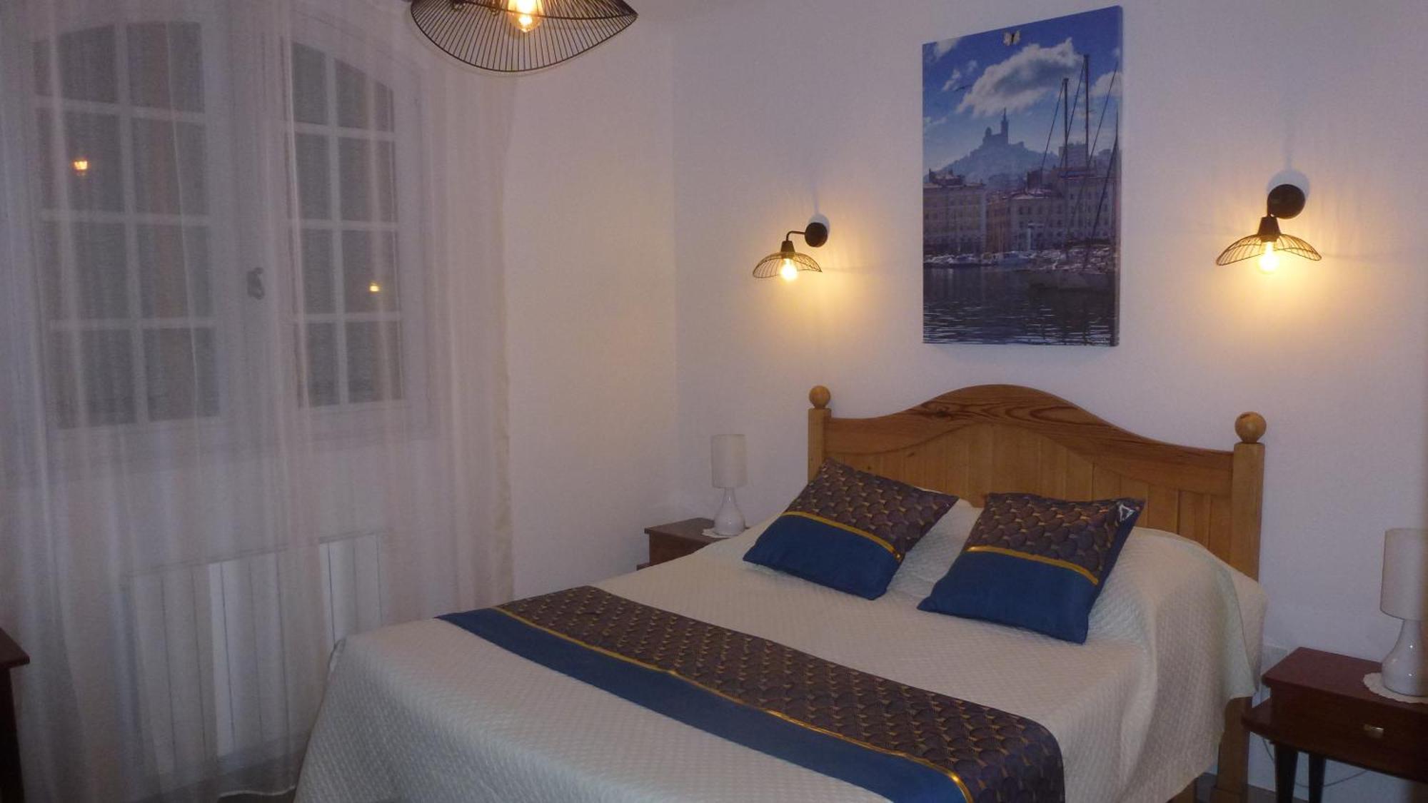 Chambre D'Hotes La Pinede Lambesc Zewnętrze zdjęcie