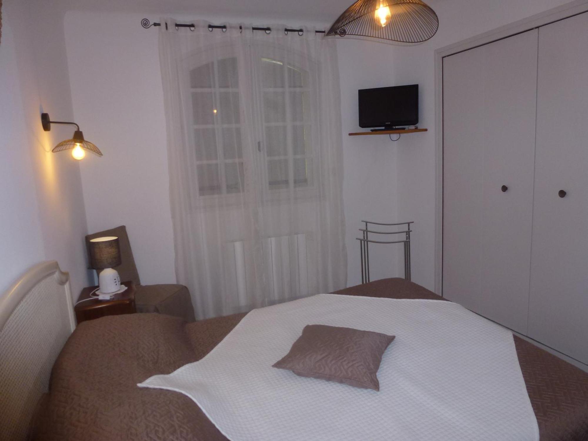 Chambre D'Hotes La Pinede Lambesc Zewnętrze zdjęcie