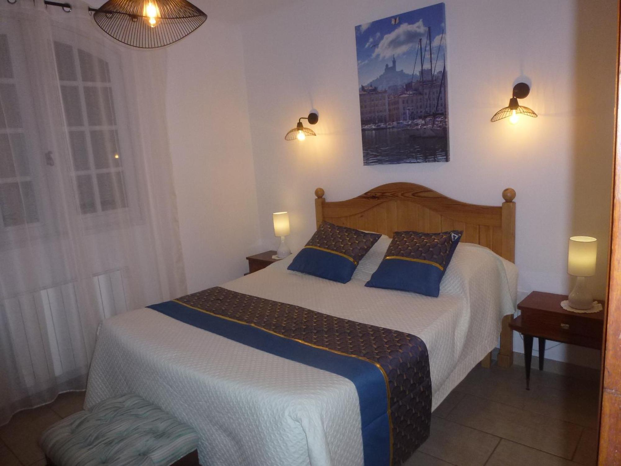 Chambre D'Hotes La Pinede Lambesc Zewnętrze zdjęcie