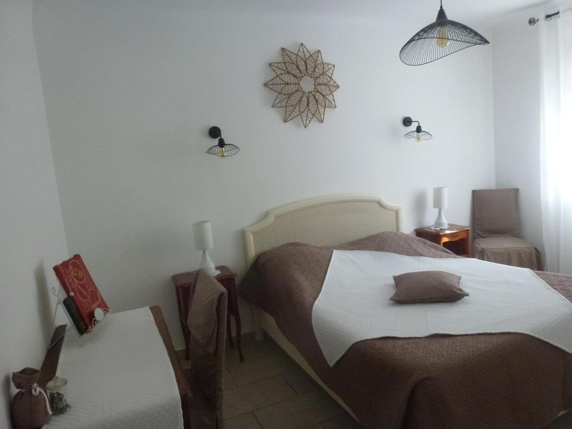 Chambre D'Hotes La Pinede Lambesc Zewnętrze zdjęcie
