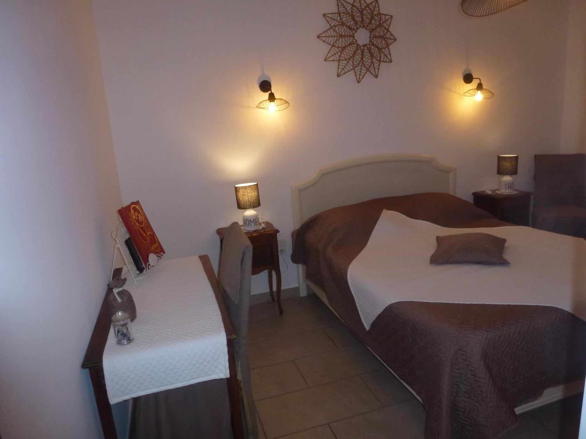 Chambre D'Hotes La Pinede Lambesc Zewnętrze zdjęcie