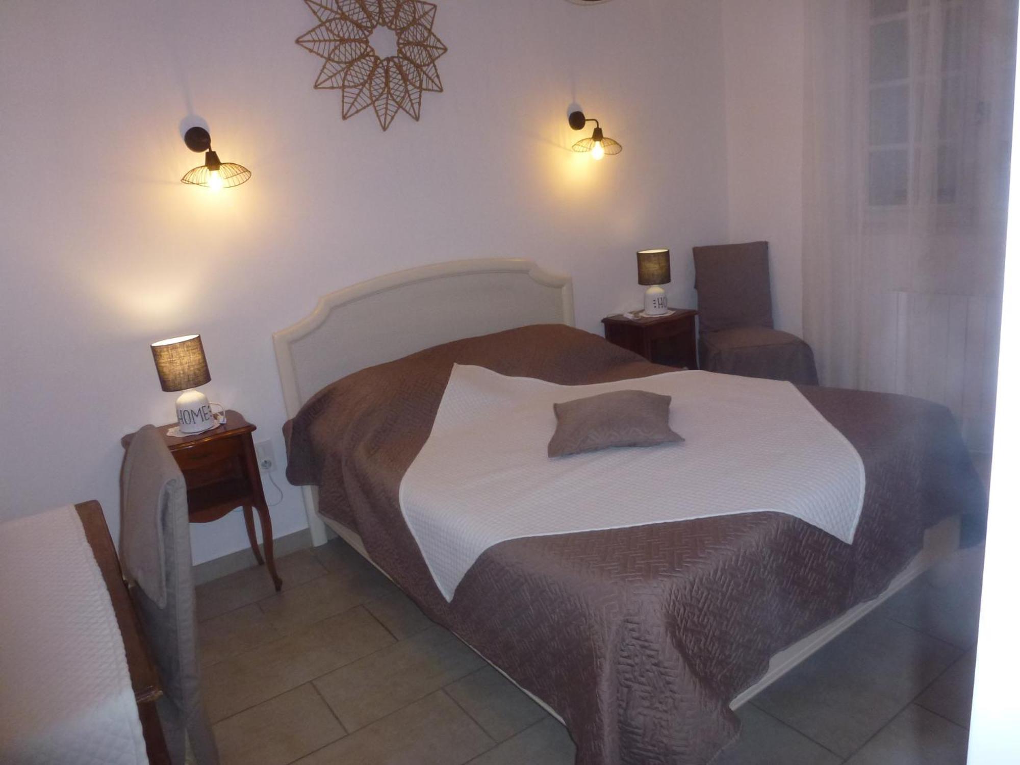 Chambre D'Hotes La Pinede Lambesc Zewnętrze zdjęcie